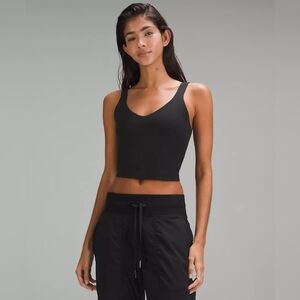 Lululemon Align tank top